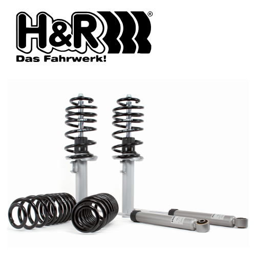 hr-sportfahrwerk