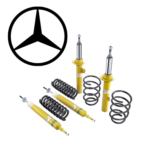 mercedes-benz-sportfahrwerk