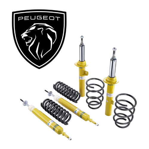 peugeot-sportfahrwerk