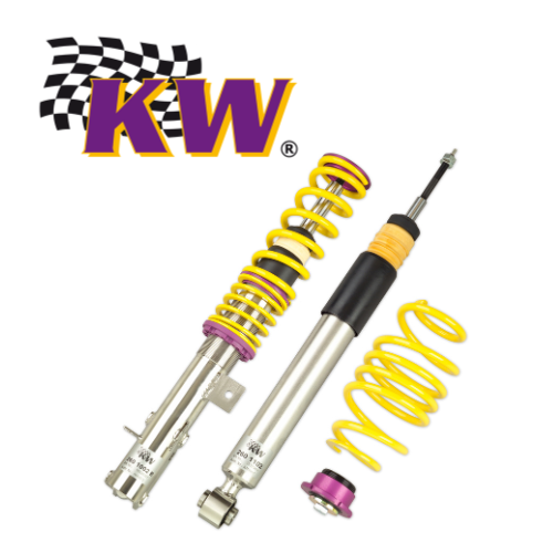 kw-gewindefahrwerk