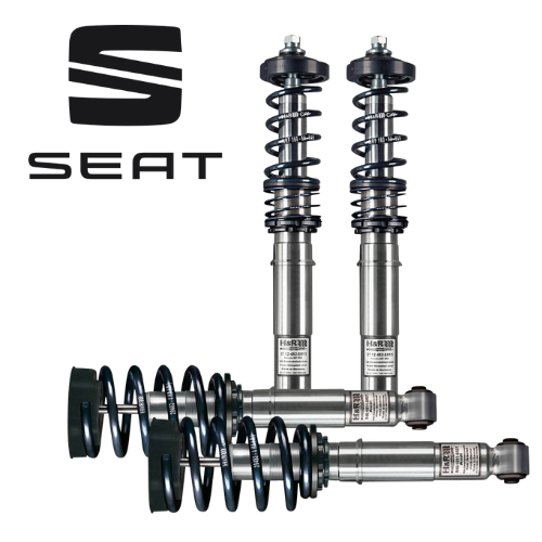 seat-gewindefahrwerk
