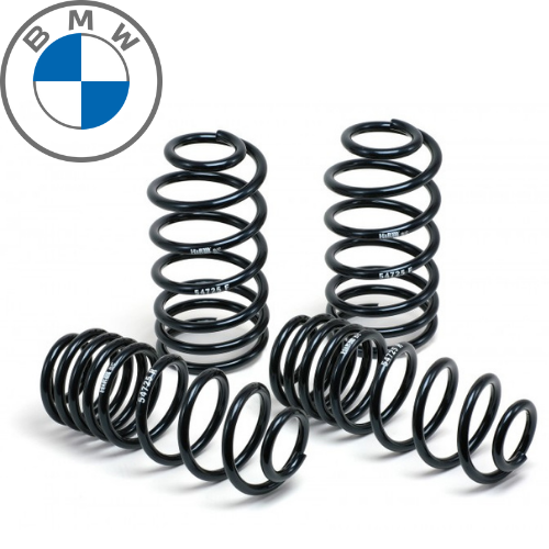 bmw-tieferlegungsfedern