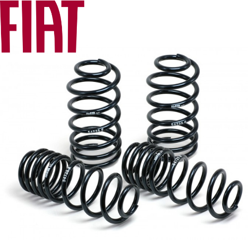 fiat-tieferlegungsfedern