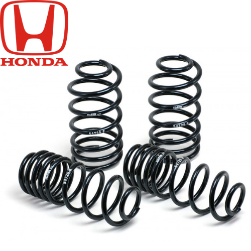 honda-tieferlegungsfedern