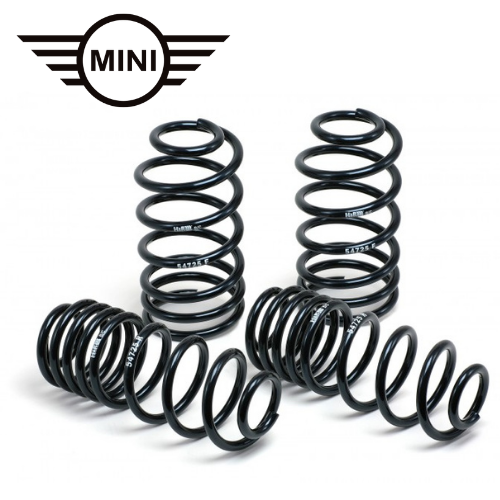 mini-tieferlegungsfedern