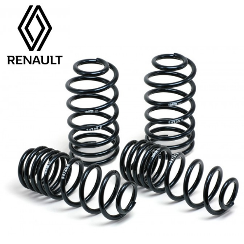 renault-tieferlegungsfedern