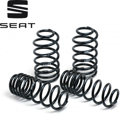 seat-tieferlegungsfedern