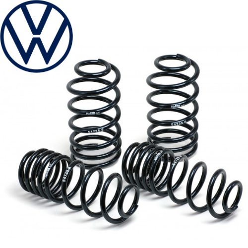 vw-tieferlegungsfedern