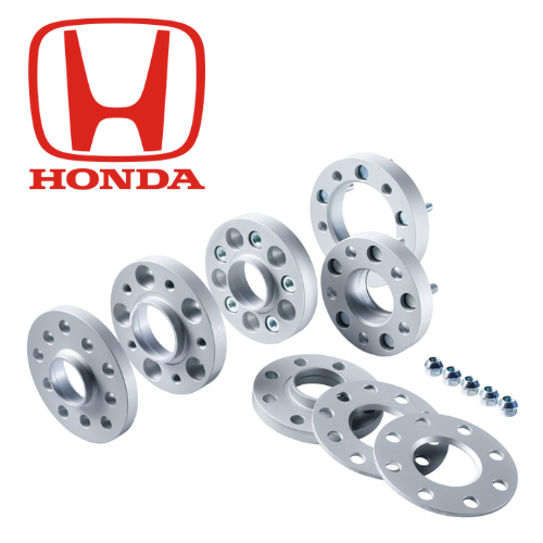 honda-spurverbreiterung