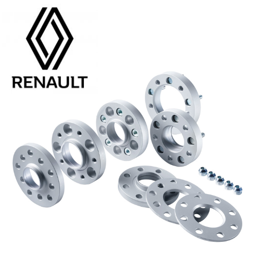 renault-spurverbreiterung