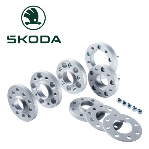 skoda-spurverbreiterung