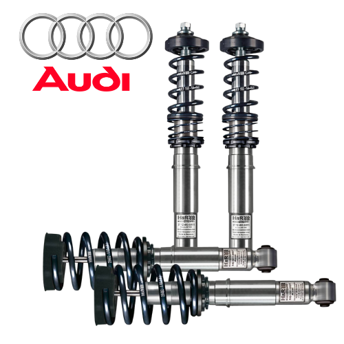 audi-gewindefahrwerk