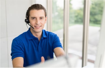 TOP-Kundenservice