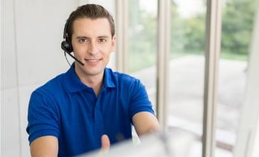 TOP-Kundenservice