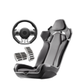 Auto-Innenraum