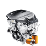 Motortuning & Filter