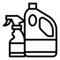 Autopflege Menu Icon