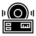Hi-Fi & Elektronik-Zubehör Icon