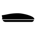 Dachboxen & Trägersysteme Icon