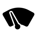 Scheibenreinigung Icon