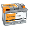 Autobatterien