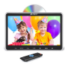 DVD-Player fürs Auto