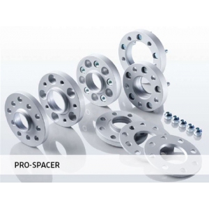 Eibach Spurverbreiterung Pro-Spacer für MAZDA MX-5 III (NC) 