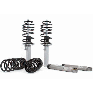 H&R Sportfahrwerk für BMW 3 Cabriolet (E46), Cup-Kit Comfort