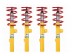 Bilstein Eibach B12 Sportline Sportfahrwerk für VW POLO (6N2) 