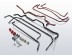 Eibach Sportstabilisatoren für SKODA OCTAVIA Combi (1Z5) Anti-Roll-Kit